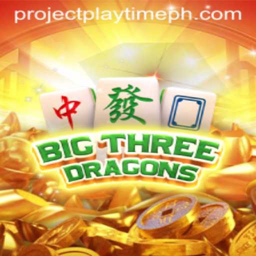 Explore the Exciting World of BigThreeDragons: A Dive into Project Playtime
