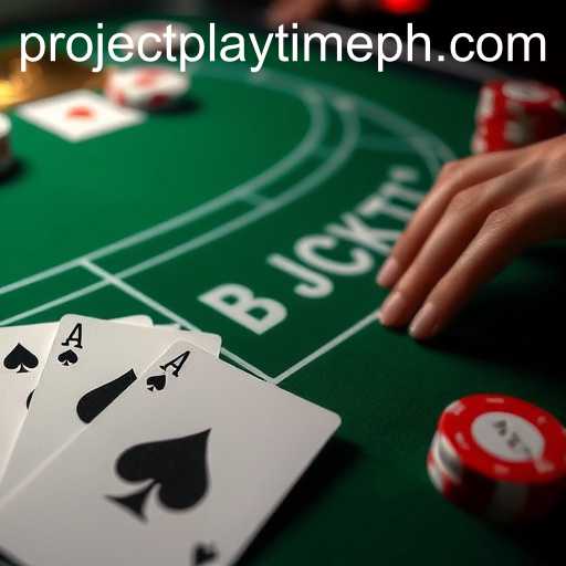 The Intricacies of Blackjack and the Role of Project Playtime