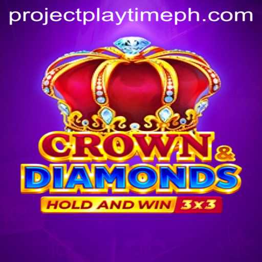 Unveiling 'Crowndiamonds': A New Contender in the World of Project Playtime