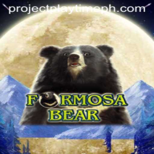 Exploring FormosaBear: An Insight into Project Playtime