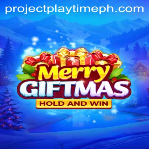 MerryGiftmas: An Exciting New Adventure in Project Playtime