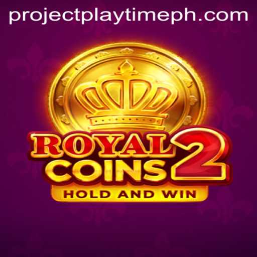 RoyalCoins2: A New Era in Project Playtime