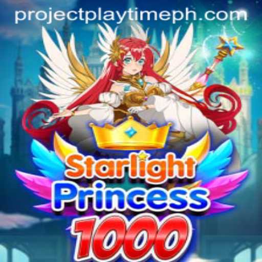 Exploring the Enchanting World of StarlightPrincess1000 and Its Gameplay