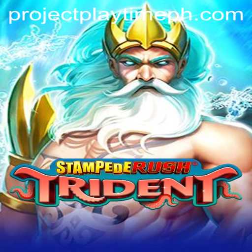 Step into the World of StempedeRushTrident: A Thrilling Gaming Experience