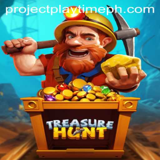 Exploring TreasureHunt: The Latest Buzz in Project Playtime